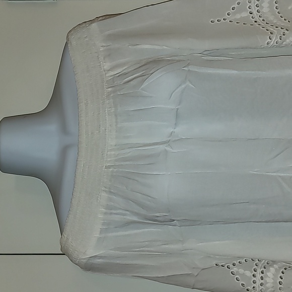 Chelsea & Theodore Sundress M - Picture 3 of 10